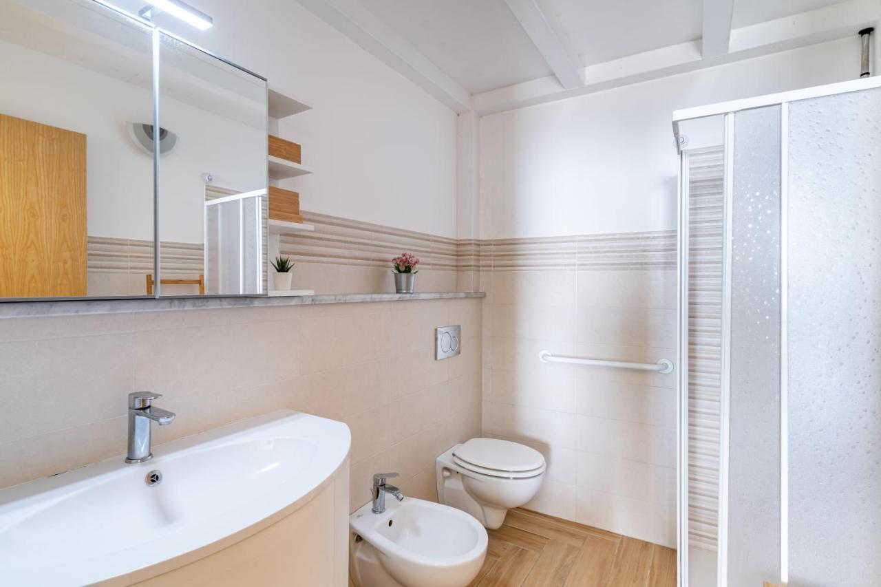 Giardini Naxos Lovely Flat In Front Of The Beach Exterior photo