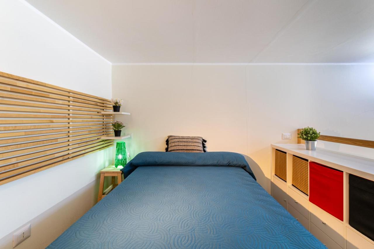 Giardini Naxos Lovely Flat In Front Of The Beach Exterior photo